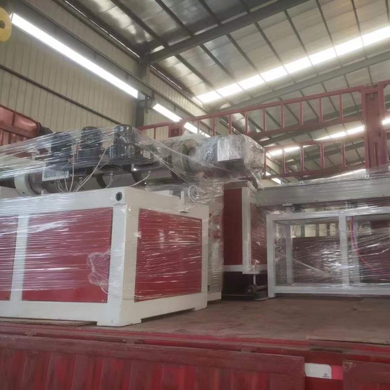 使用PE管材生產線應注意什么？