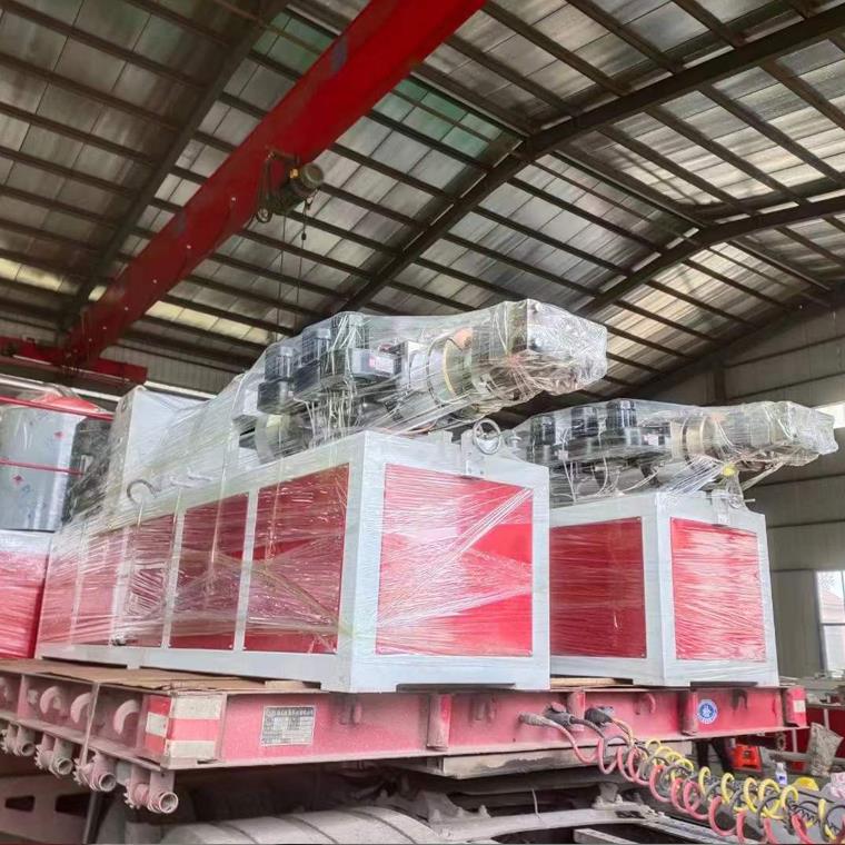 塑料管材生產線檢修應注意什么？