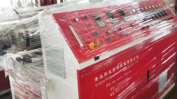 PPR管材生產線設備