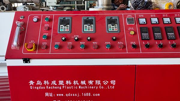 陰陽護角線生產設備