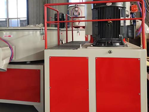 智能再造與綠色脈搏——現代護角生產線的進化之路